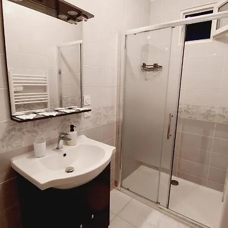 Chez Maria Appartement *