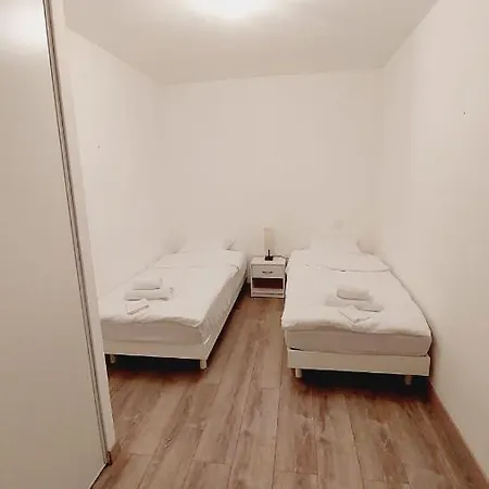 Chez Maria Appartement Perpignan